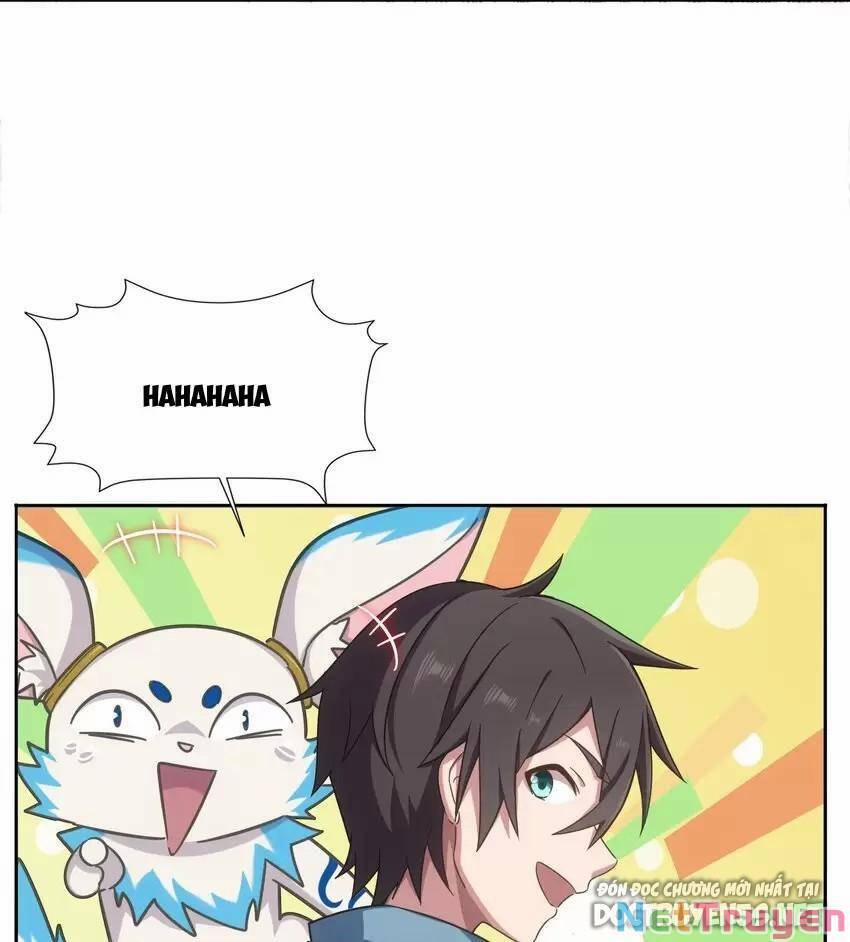 Bạn Gái Hoa Khôi Là Cương Thi?! 9 trang 33