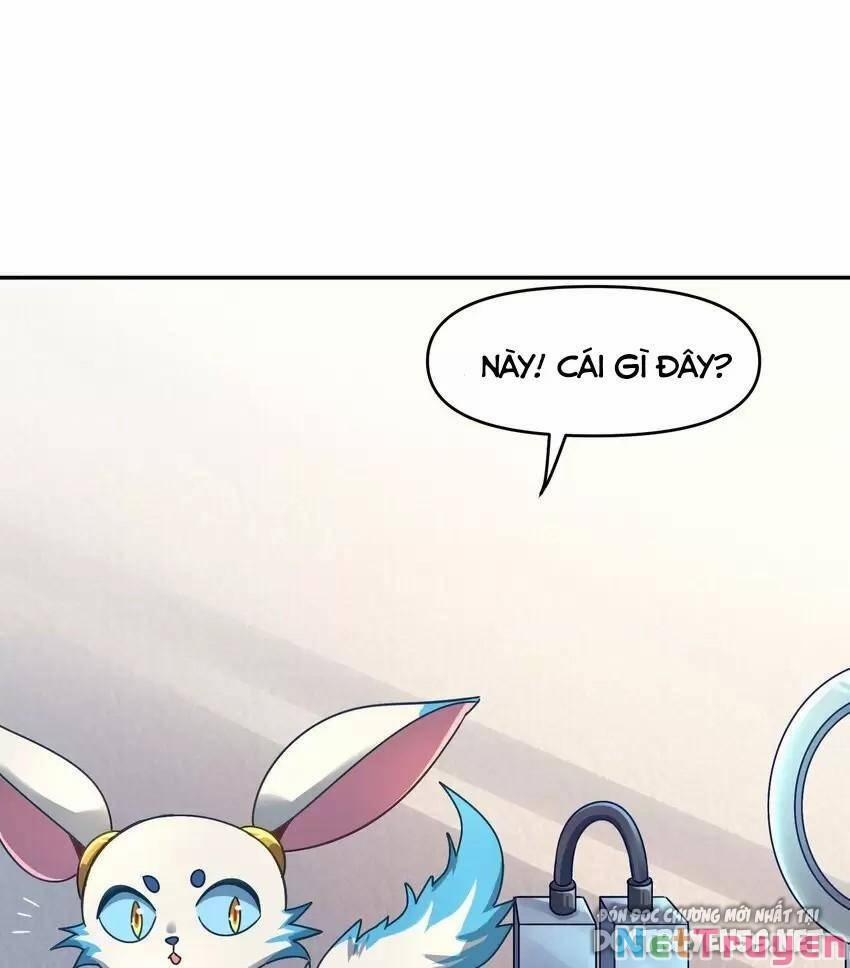 Bạn Gái Hoa Khôi Là Cương Thi?! 9 trang 59