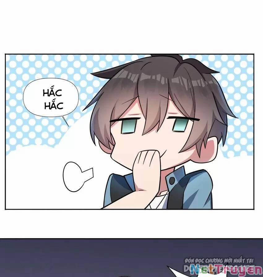 Bạn Gái Hoa Khôi Là Cương Thi?! 9 trang 8