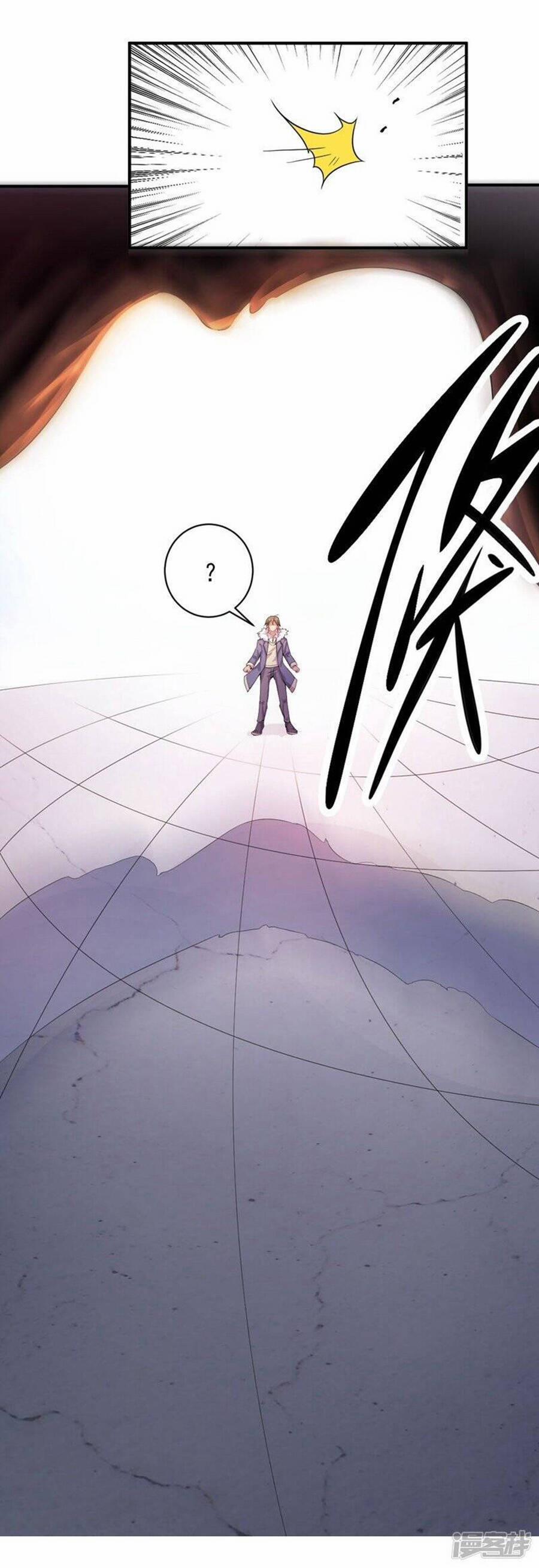 Bạn Gái Hung Ác Của Siêu Anh Hùng 11 trang 6