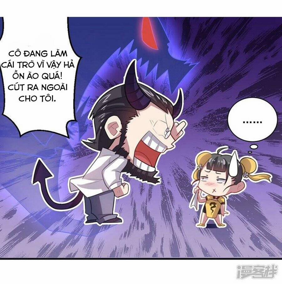 Bạn Gái Hung Ác Của Siêu Anh Hùng 12 trang 15