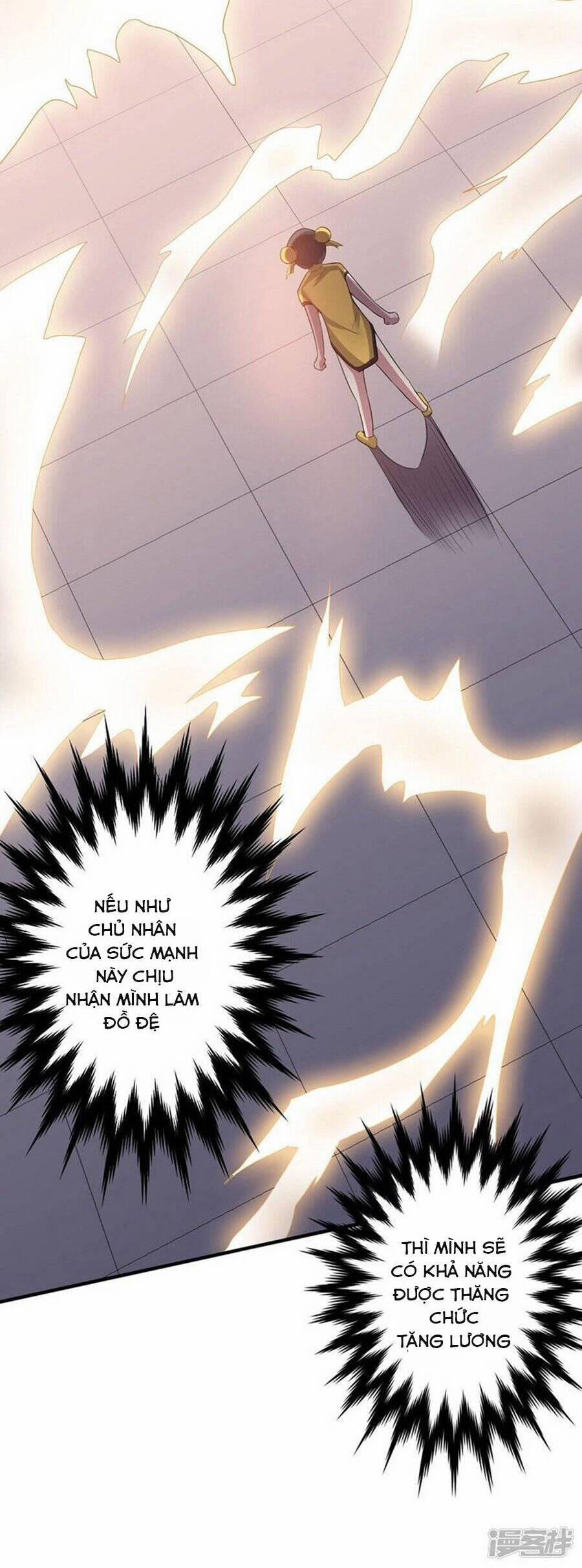 Bạn Gái Hung Ác Của Siêu Anh Hùng 12 trang 18