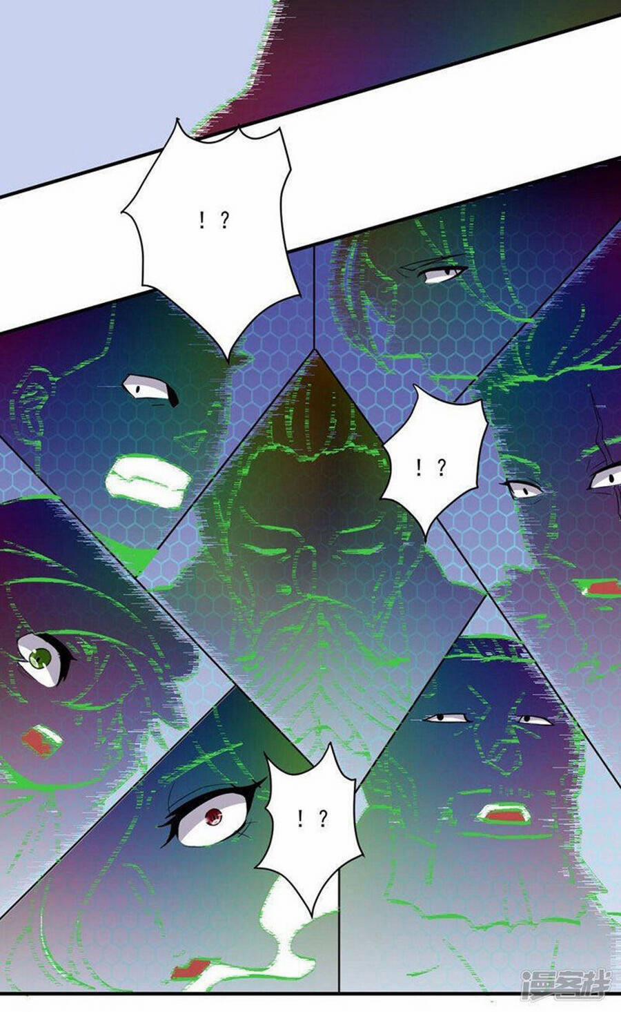 Bạn Gái Hung Ác Của Siêu Anh Hùng 13 trang 11