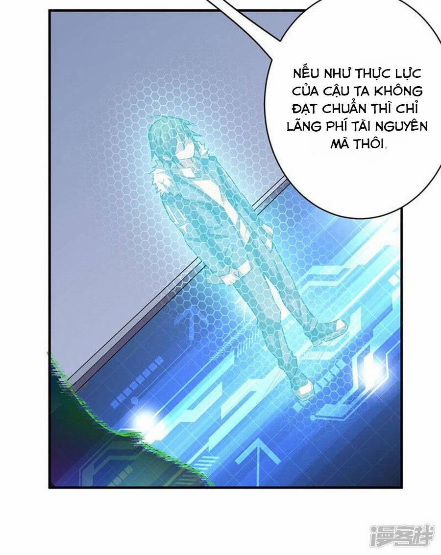 Bạn Gái Hung Ác Của Siêu Anh Hùng 13 trang 16