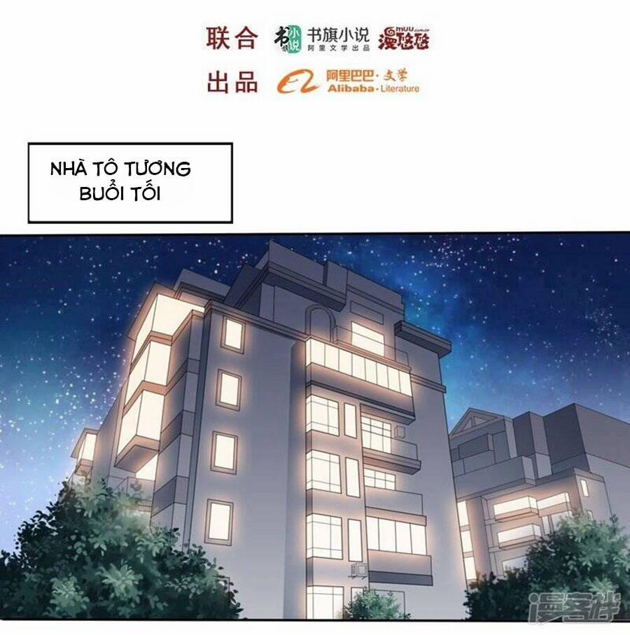 Bạn Gái Hung Ác Của Siêu Anh Hùng 14 trang 1