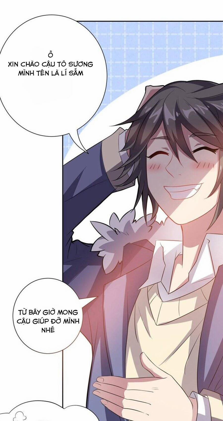 Bạn Gái Hung Ác Của Siêu Anh Hùng 14 trang 14