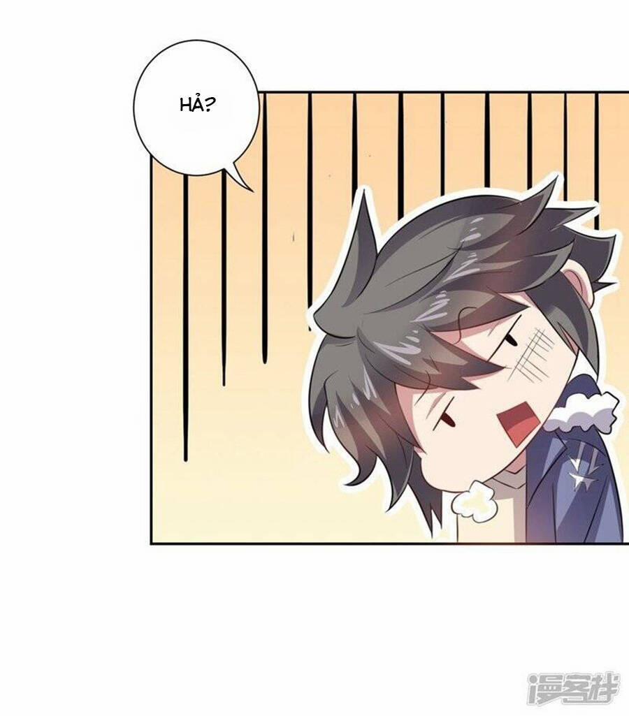 Bạn Gái Hung Ác Của Siêu Anh Hùng 14 trang 20