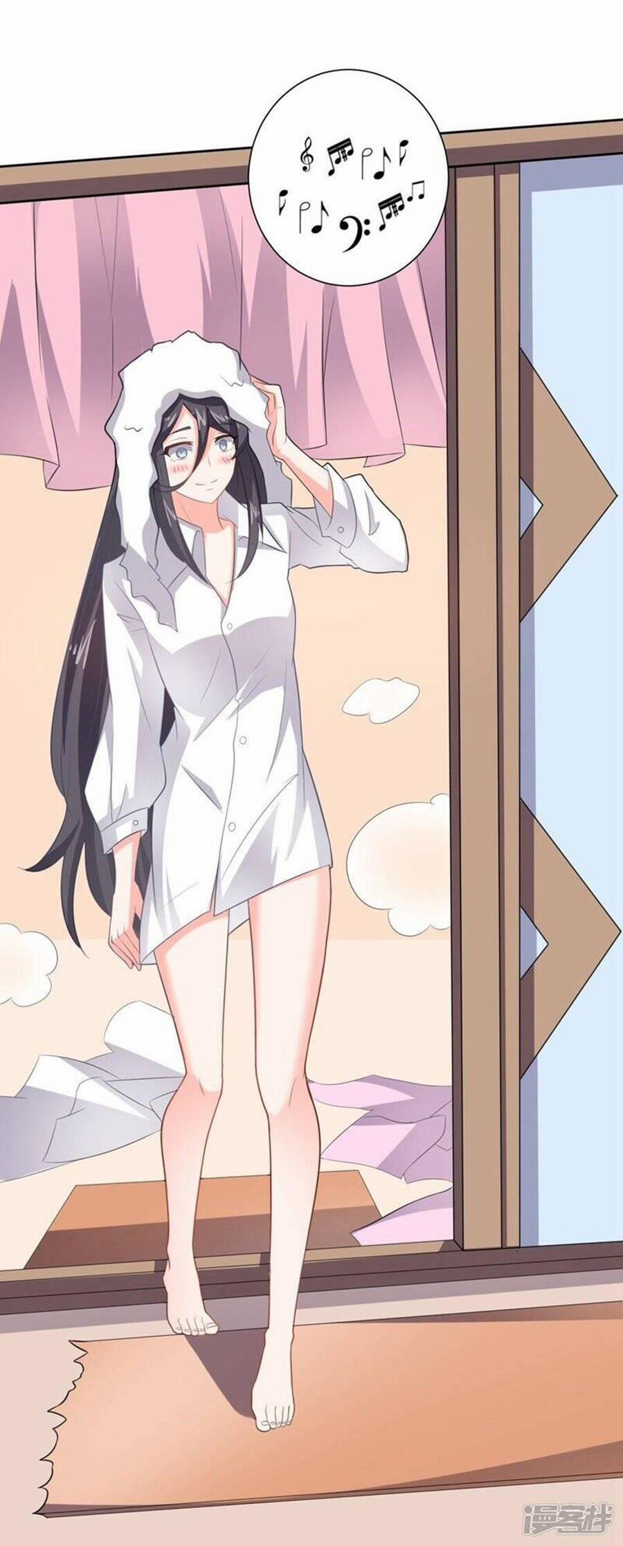 Bạn Gái Hung Ác Của Siêu Anh Hùng 14 trang 3