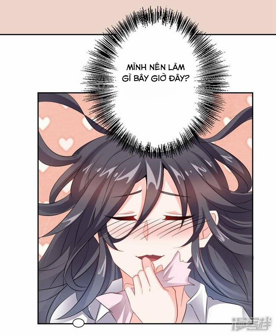 Bạn Gái Hung Ác Của Siêu Anh Hùng 14 trang 6