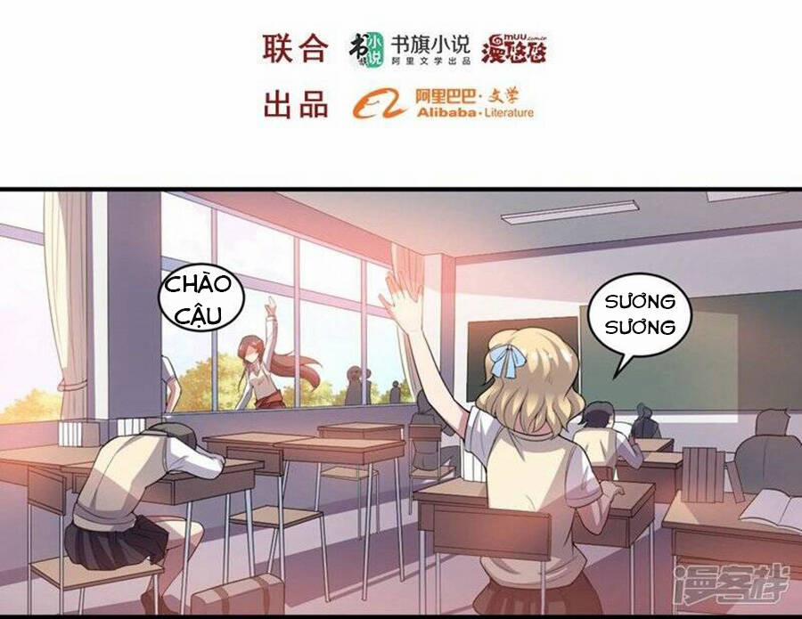 Bạn Gái Hung Ác Của Siêu Anh Hùng 15 trang 1