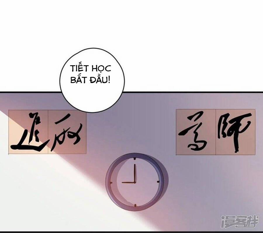 Bạn Gái Hung Ác Của Siêu Anh Hùng 15 trang 6