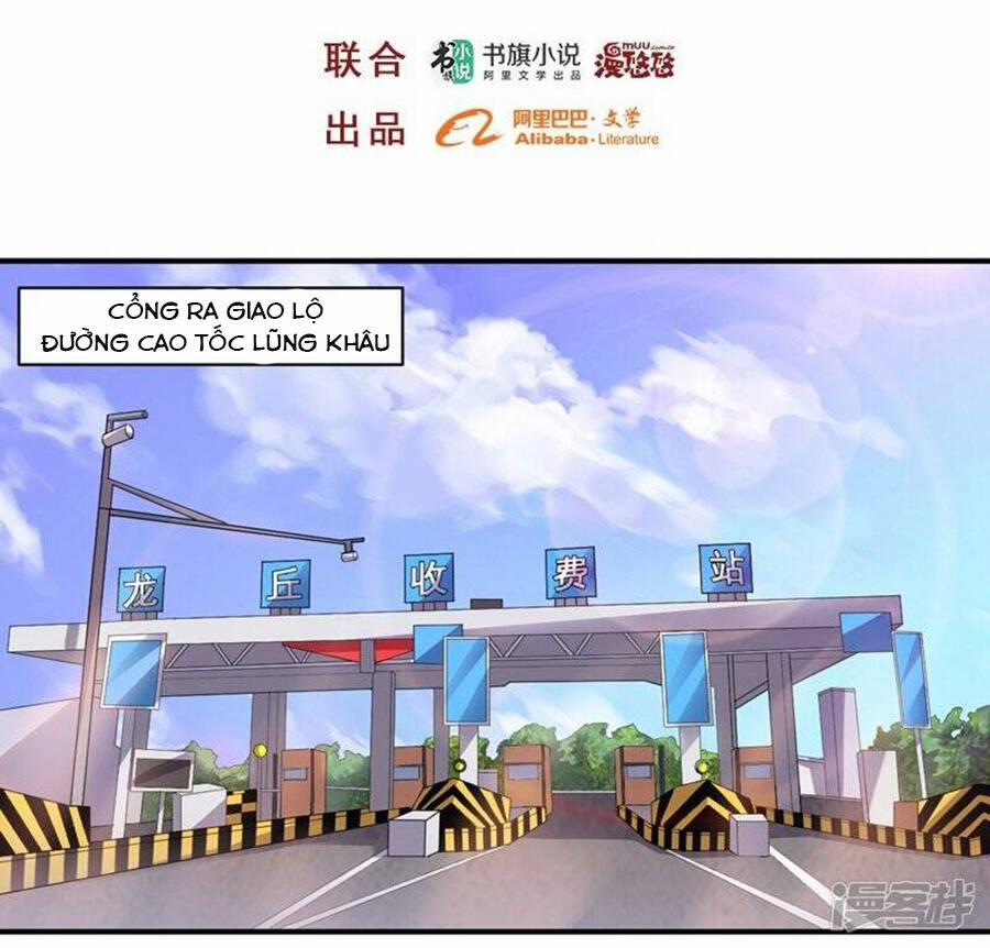 Bạn Gái Hung Ác Của Siêu Anh Hùng 16 trang 1