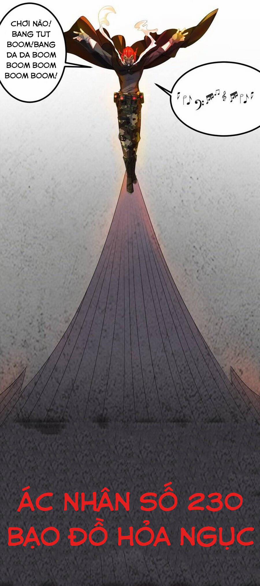 Bạn Gái Hung Ác Của Siêu Anh Hùng 16 trang 10