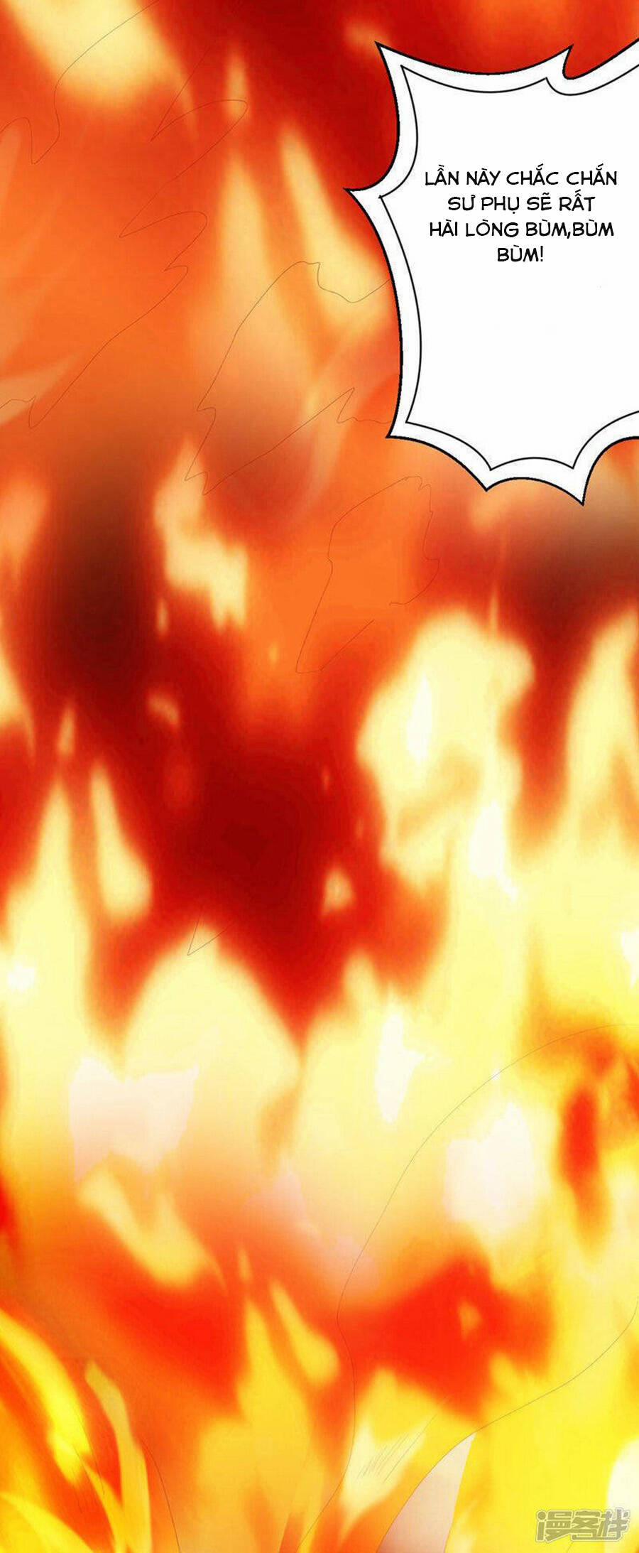 Bạn Gái Hung Ác Của Siêu Anh Hùng 16 trang 13