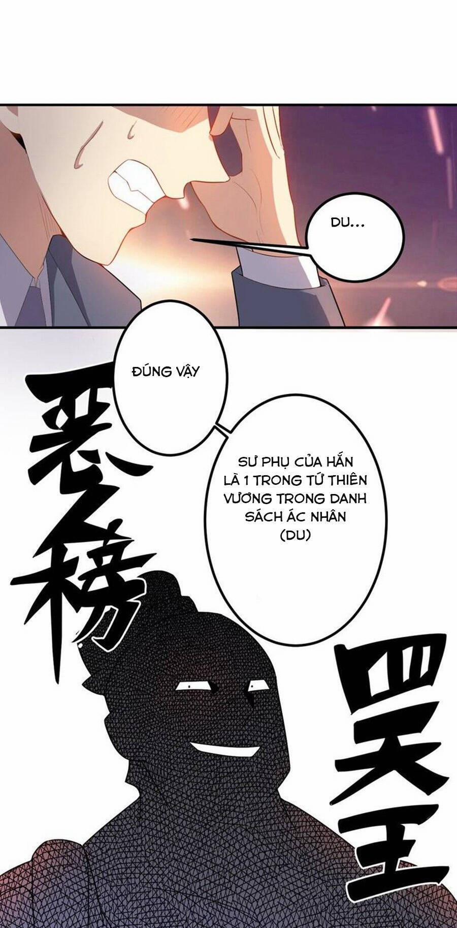 Bạn Gái Hung Ác Của Siêu Anh Hùng 16 trang 19