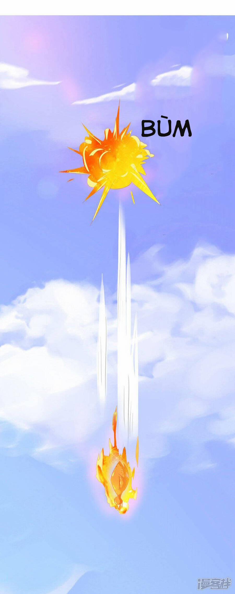 Bạn Gái Hung Ác Của Siêu Anh Hùng 16 trang 28