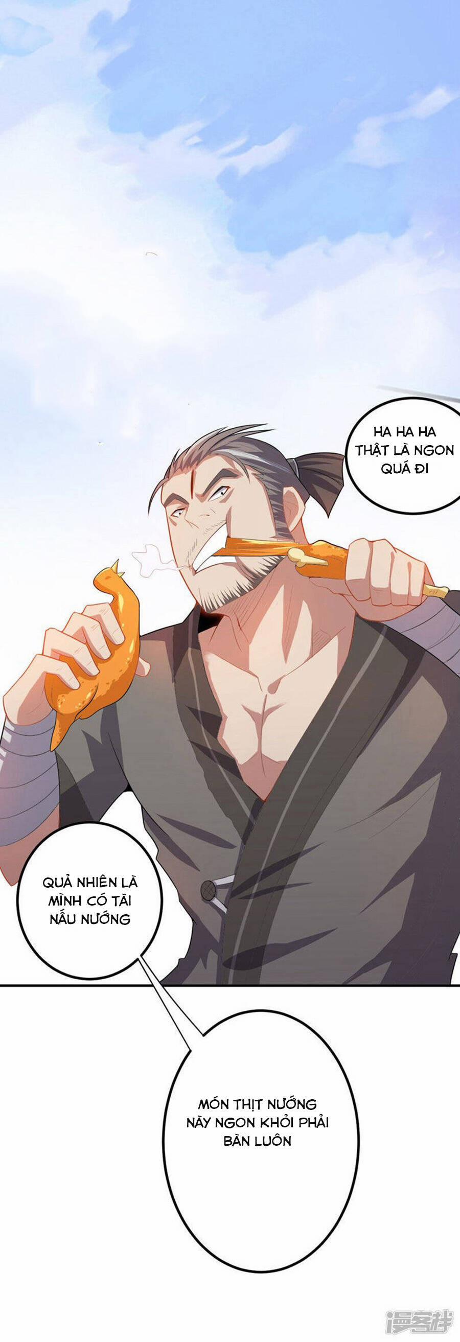 Bạn Gái Hung Ác Của Siêu Anh Hùng 16 trang 29