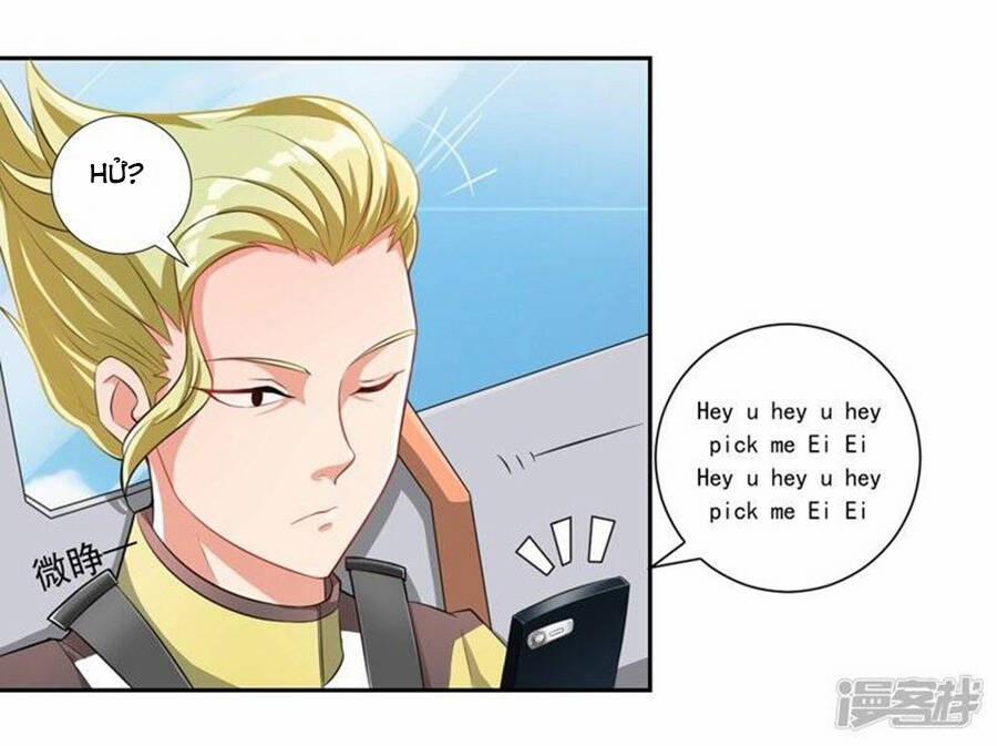 Bạn Gái Hung Ác Của Siêu Anh Hùng 17 trang 2