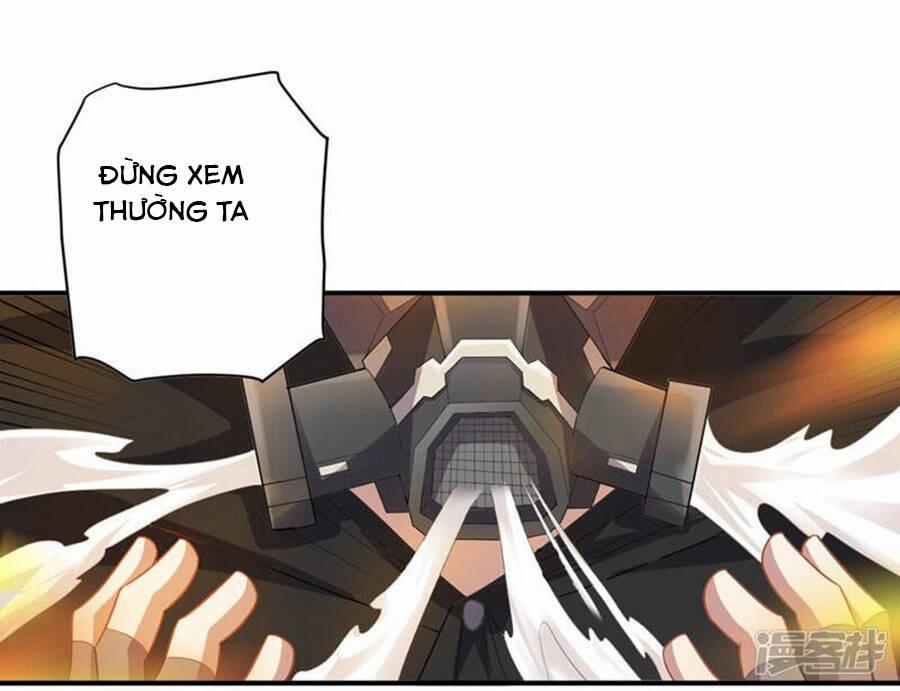 Bạn Gái Hung Ác Của Siêu Anh Hùng 18 trang 14