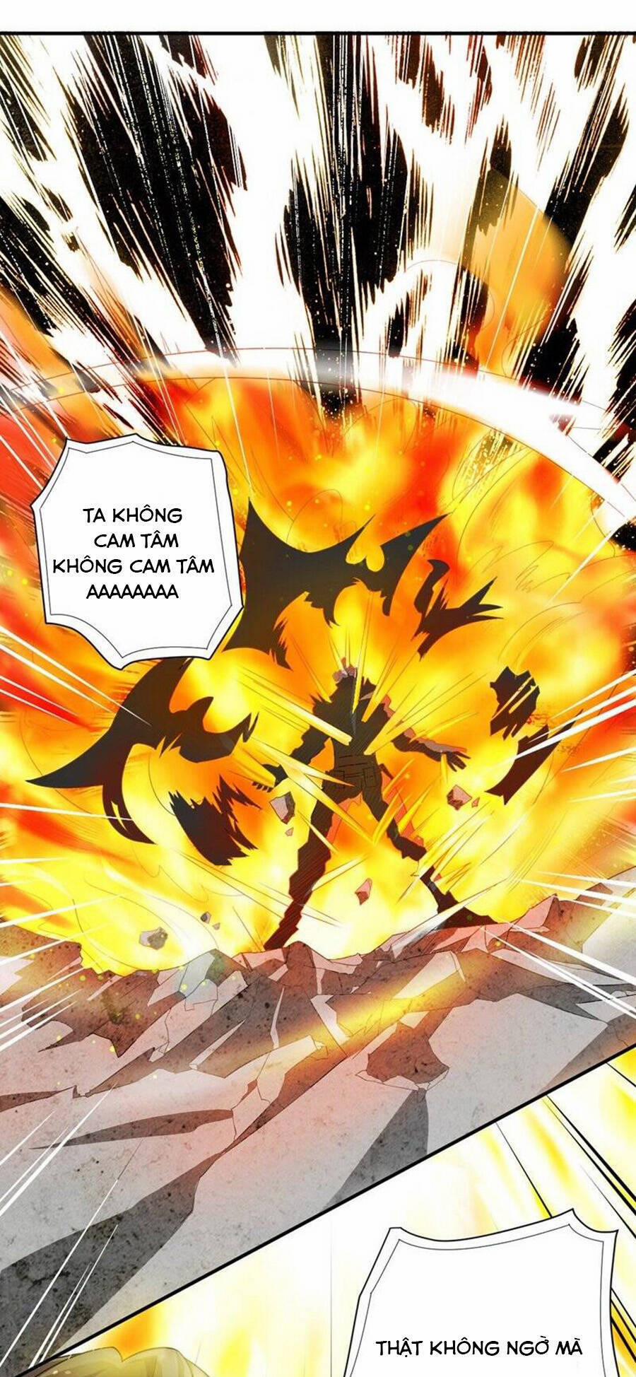 Bạn Gái Hung Ác Của Siêu Anh Hùng 18 trang 18