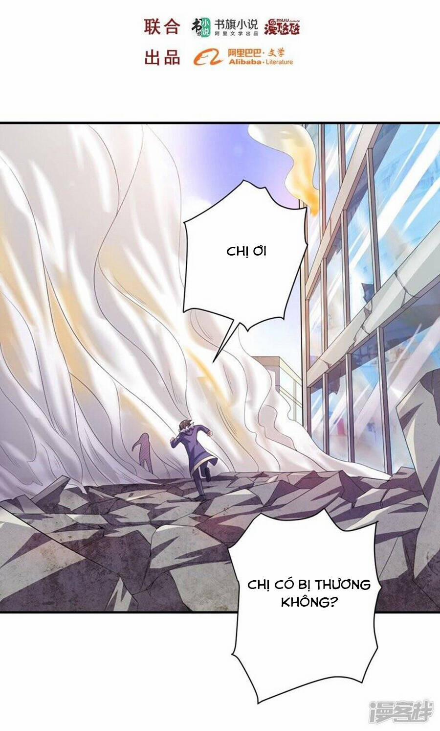 Bạn Gái Hung Ác Của Siêu Anh Hùng 19 trang 1