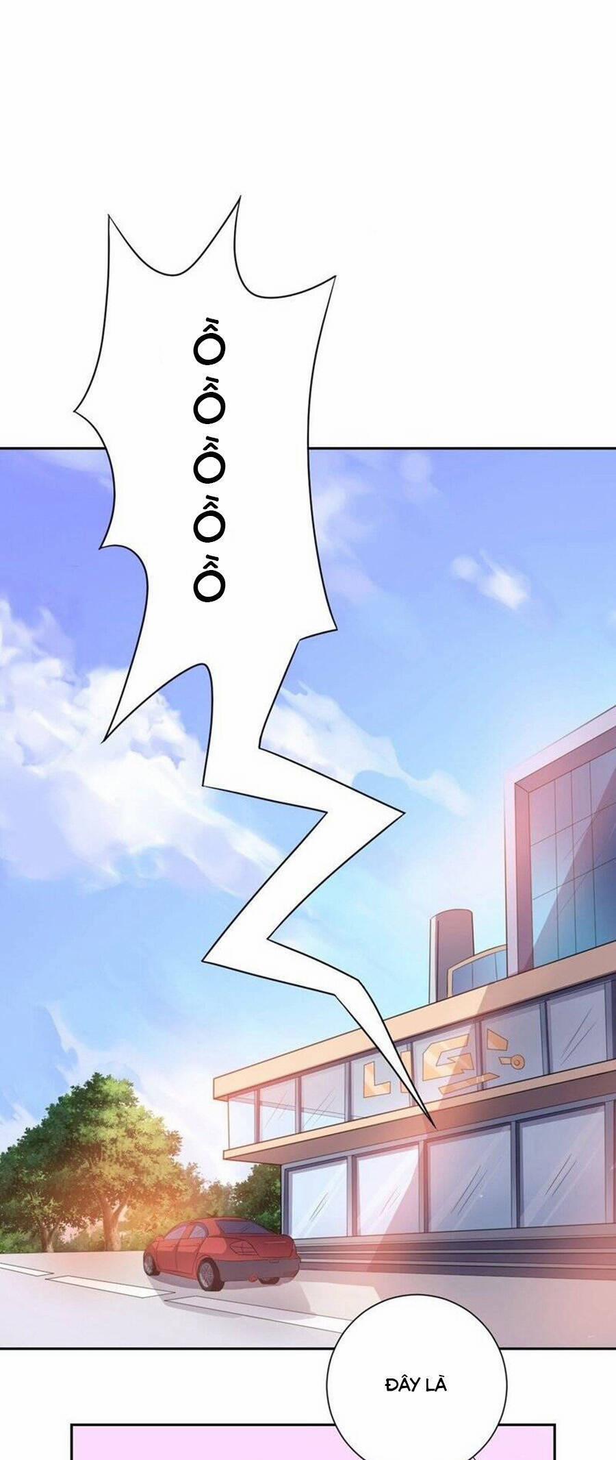 Bạn Gái Hung Ác Của Siêu Anh Hùng 20 trang 14