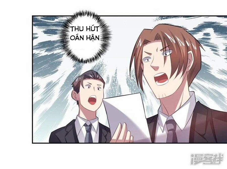 Bạn Gái Hung Ác Của Siêu Anh Hùng 20 trang 5