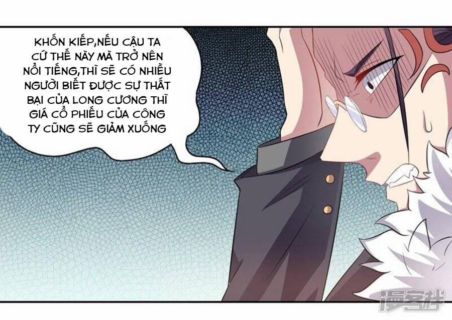 Bạn Gái Hung Ác Của Siêu Anh Hùng 20 trang 8