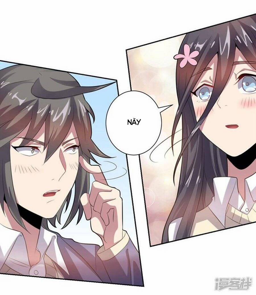 Bạn Gái Hung Ác Của Siêu Anh Hùng 21 trang 13