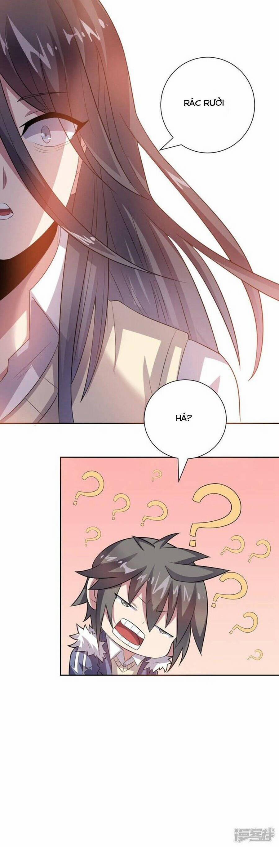 Bạn Gái Hung Ác Của Siêu Anh Hùng 21 trang 17