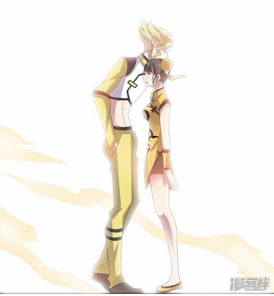 Bạn Gái Hung Ác Của Siêu Anh Hùng 21 trang 4