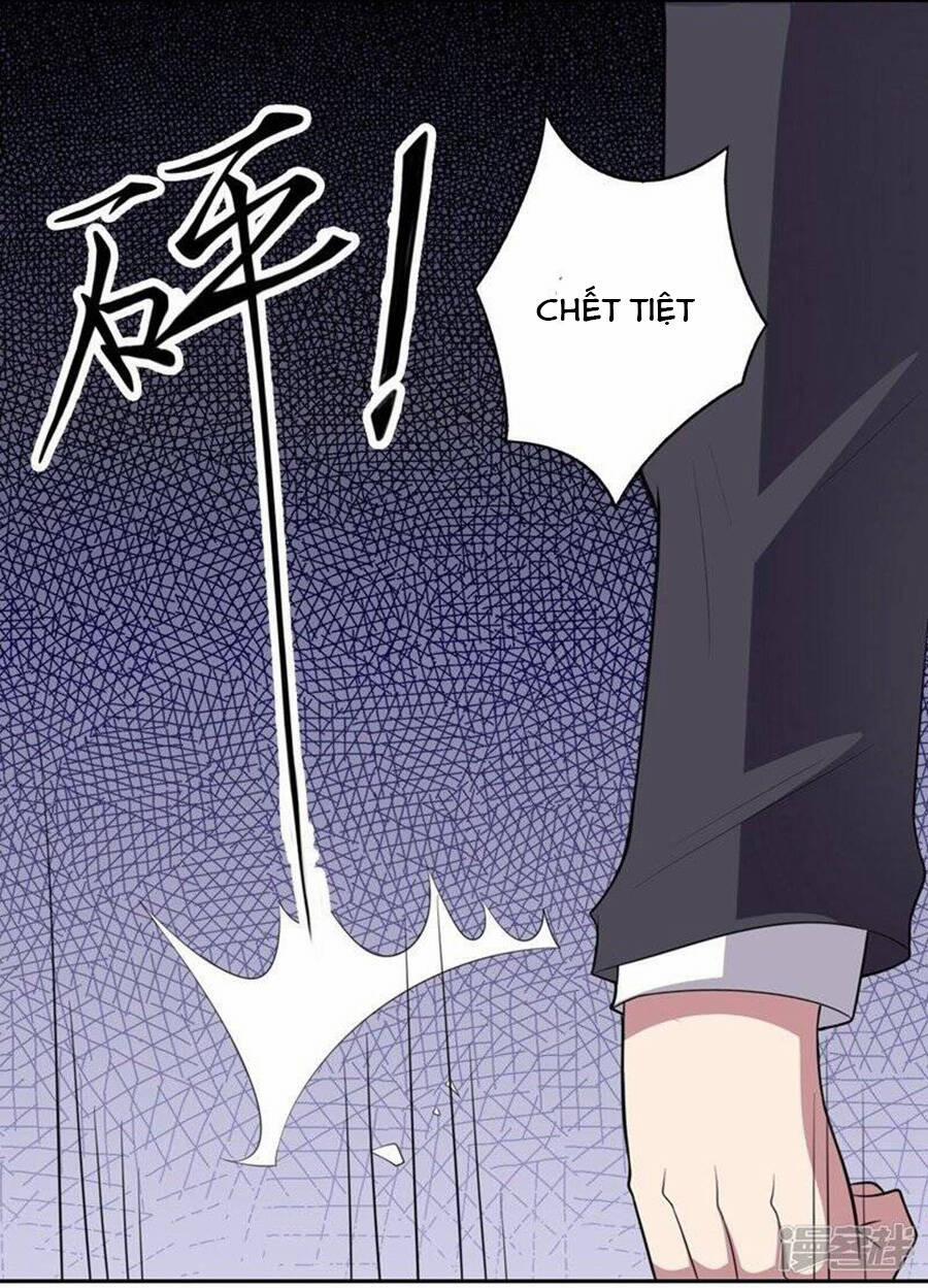 Bạn Gái Hung Ác Của Siêu Anh Hùng 22 trang 12