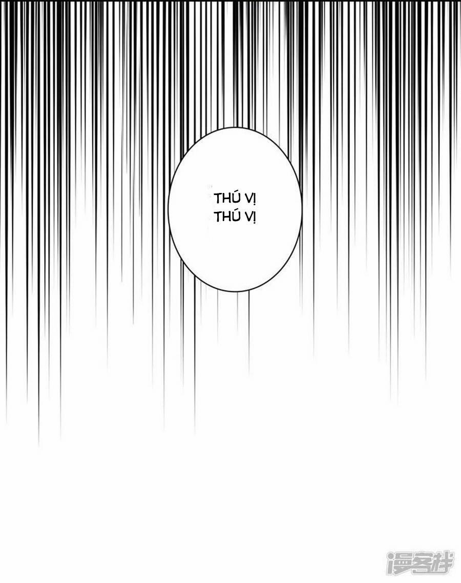 Bạn Gái Hung Ác Của Siêu Anh Hùng 22 trang 19