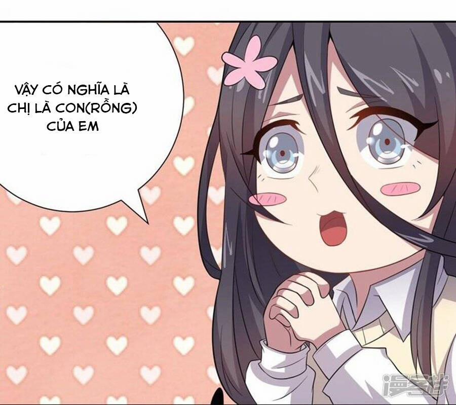 Bạn Gái Hung Ác Của Siêu Anh Hùng 22 trang 7