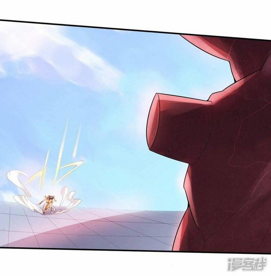 Bạn Gái Hung Ác Của Siêu Anh Hùng 24 trang 12