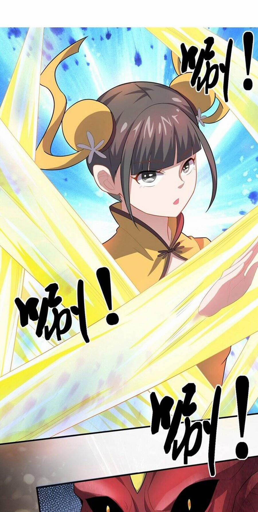 Bạn Gái Hung Ác Của Siêu Anh Hùng 24 trang 19