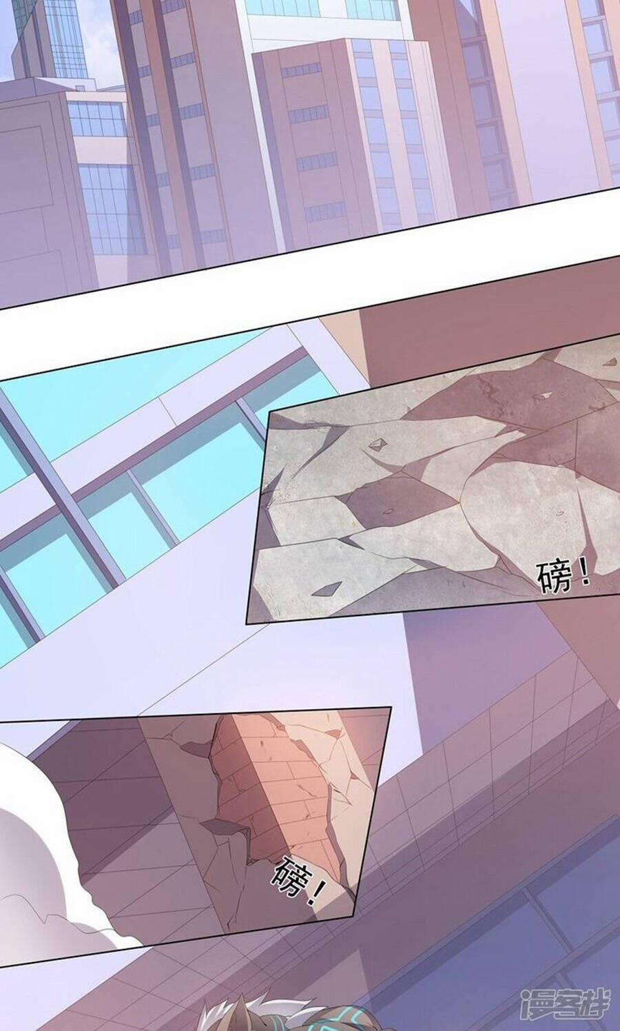 Bạn Gái Hung Ác Của Siêu Anh Hùng 27 trang 1