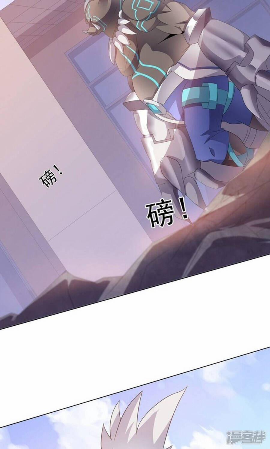 Bạn Gái Hung Ác Của Siêu Anh Hùng 27 trang 2