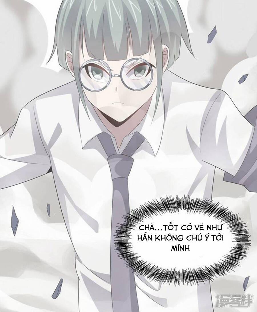 Bạn Gái Hung Ác Của Siêu Anh Hùng 29 trang 17