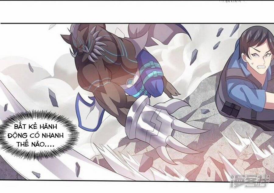 Bạn Gái Hung Ác Của Siêu Anh Hùng 30 trang 2