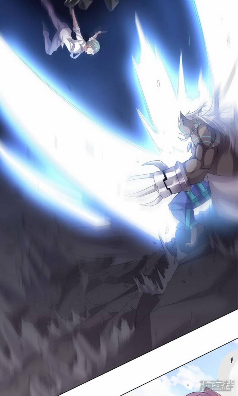 Bạn Gái Hung Ác Của Siêu Anh Hùng 31 trang 0