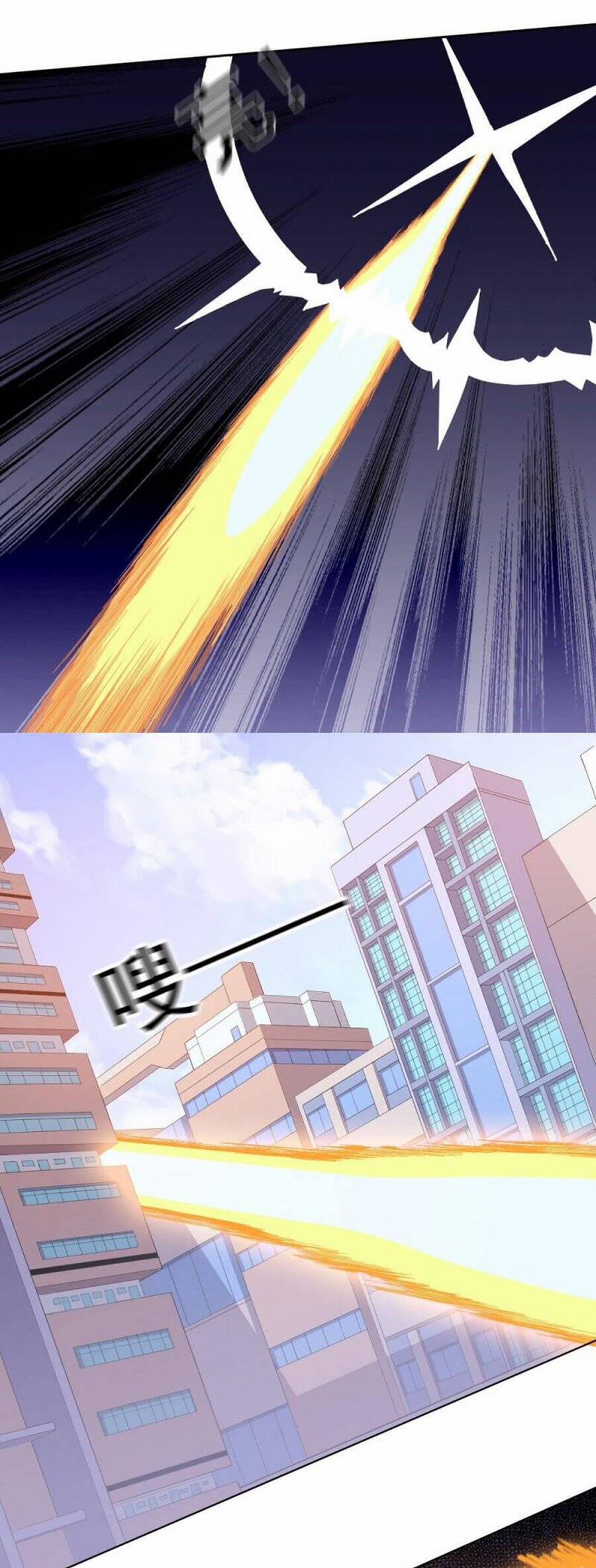 Bạn Gái Hung Ác Của Siêu Anh Hùng 32 trang 18