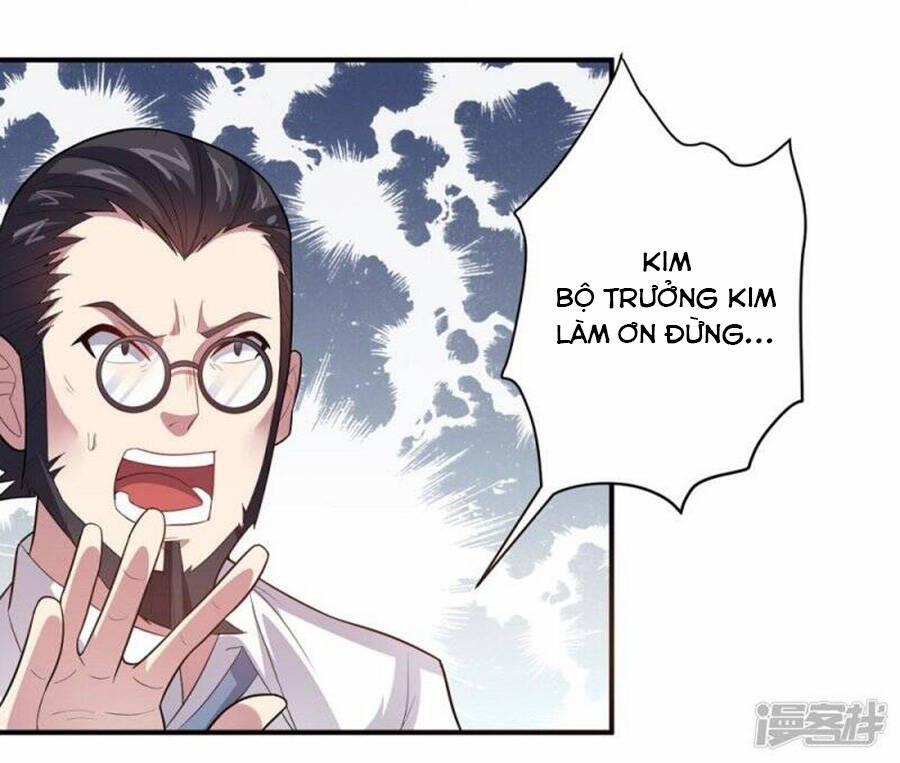 Bạn Gái Hung Ác Của Siêu Anh Hùng 35 trang 19