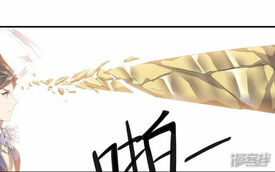 Bạn Gái Hung Ác Của Siêu Anh Hùng 35 trang 4