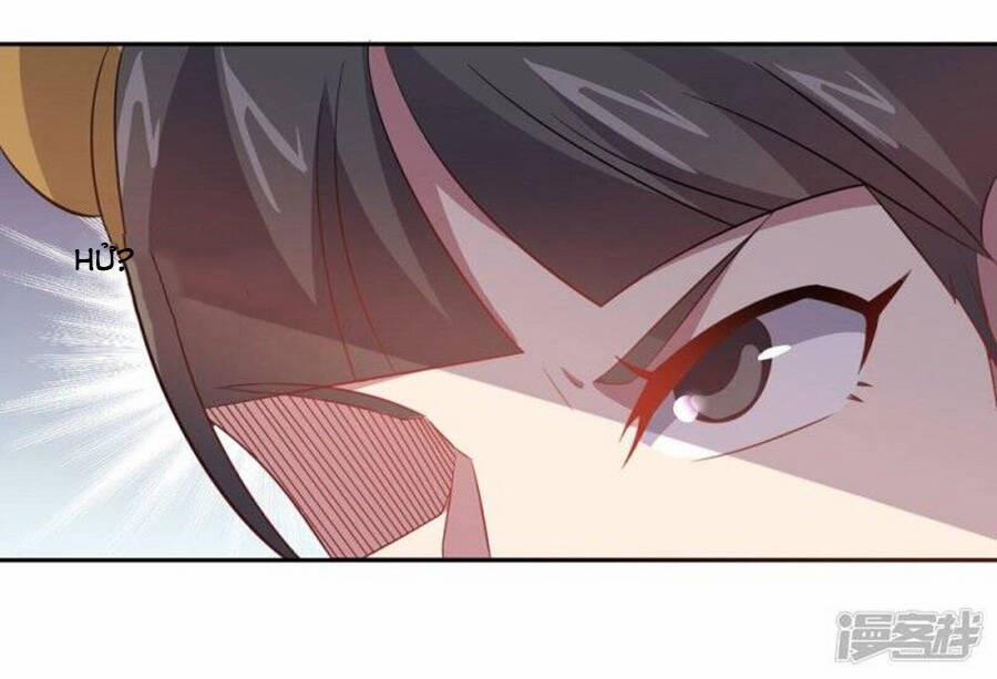 Bạn Gái Hung Ác Của Siêu Anh Hùng 37 trang 26