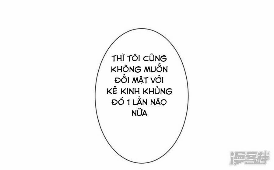 Bạn Gái Hung Ác Của Siêu Anh Hùng 37 trang 32