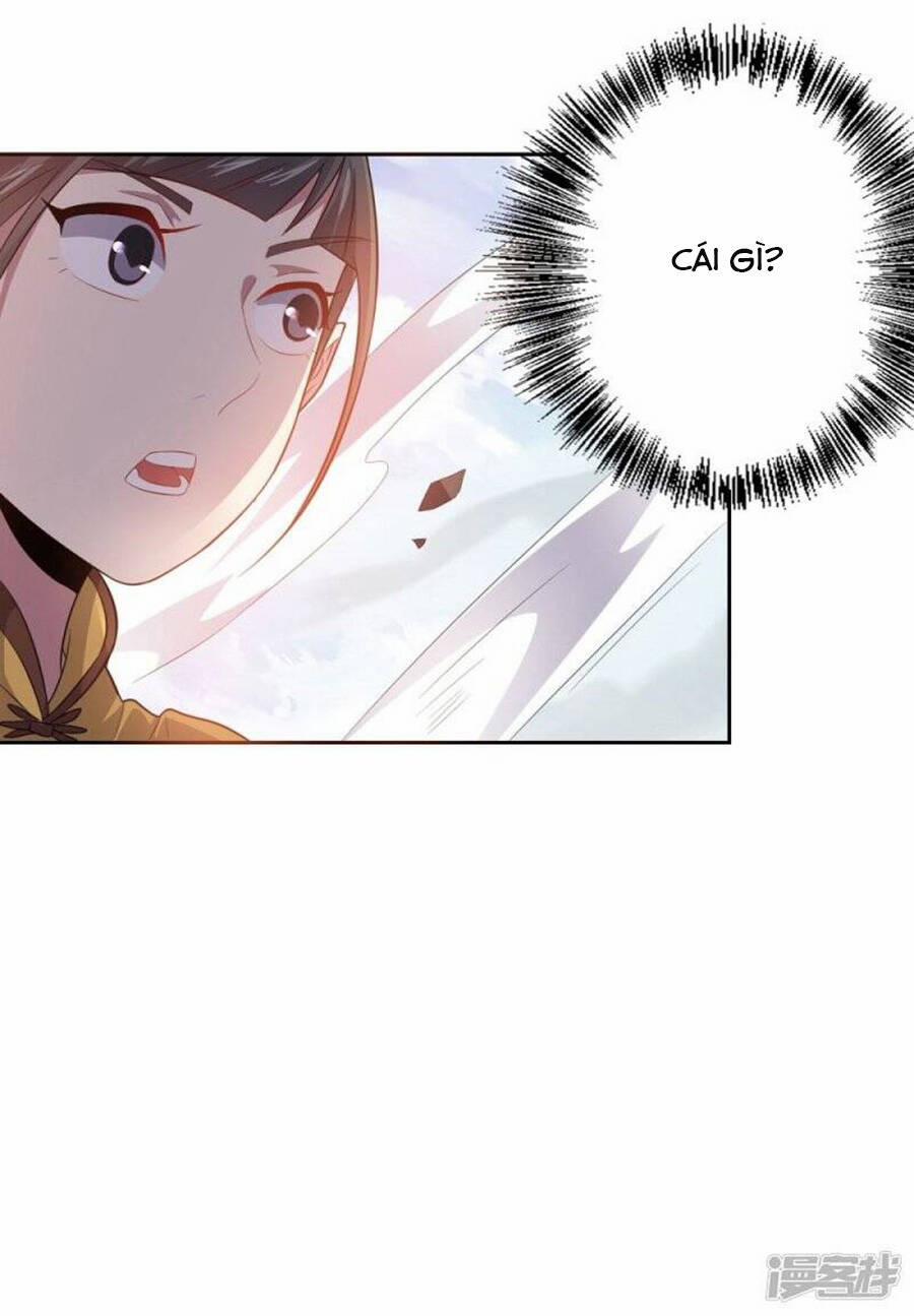 Bạn Gái Hung Ác Của Siêu Anh Hùng 37 trang 33