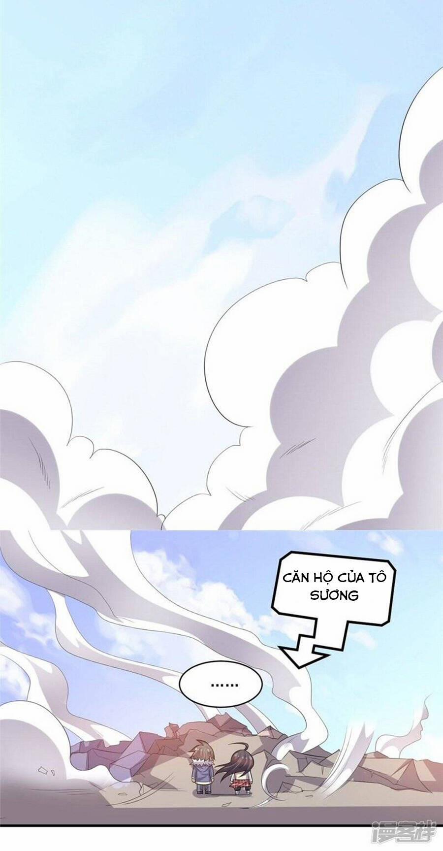 Bạn Gái Hung Ác Của Siêu Anh Hùng 39 trang 6