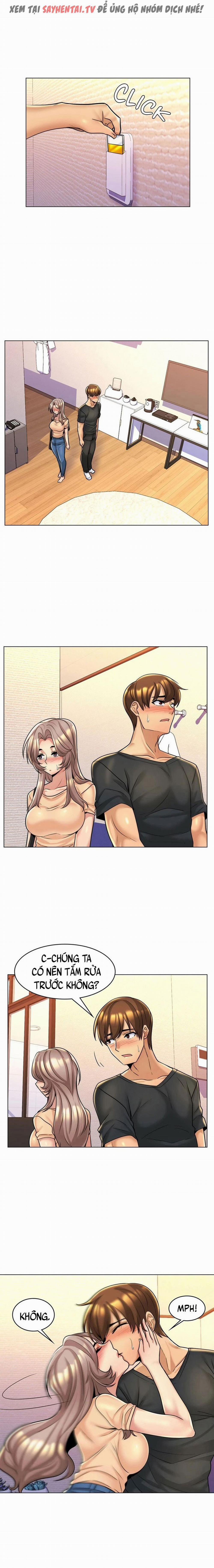 Bạn Gái Là Mẹ Kế Của Tôi 14 trang 6