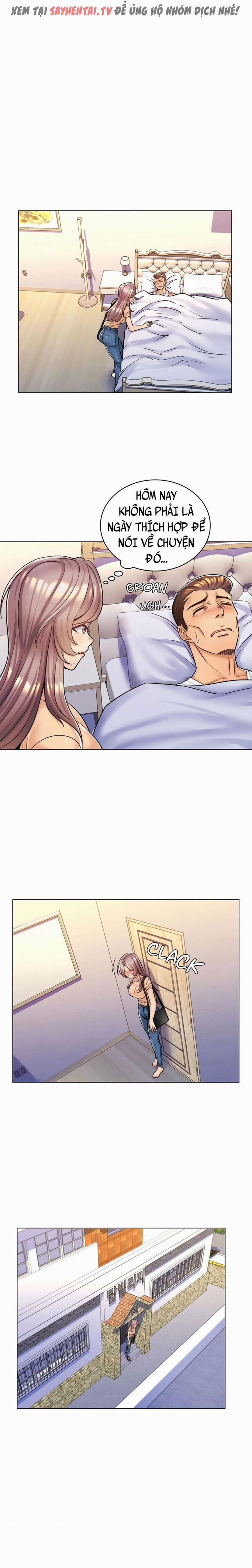 Bạn Gái Là Mẹ Kế Của Tôi 17 trang 5